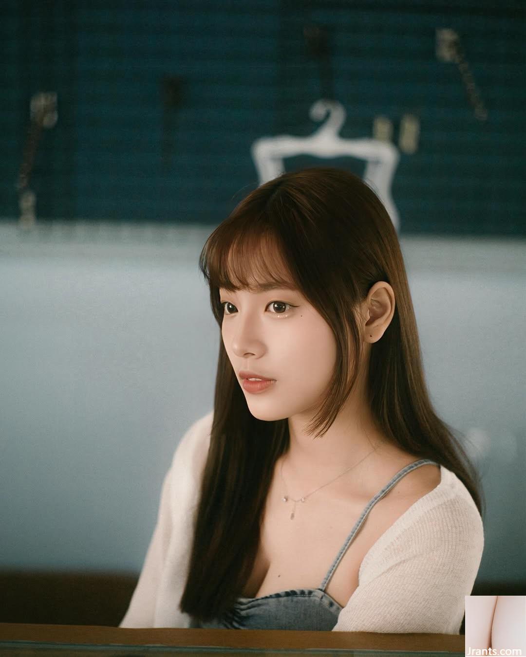 “YUN” Thanh lịch như cổ tích, tràn đầy yêu thương (10P) - Ảnh 7