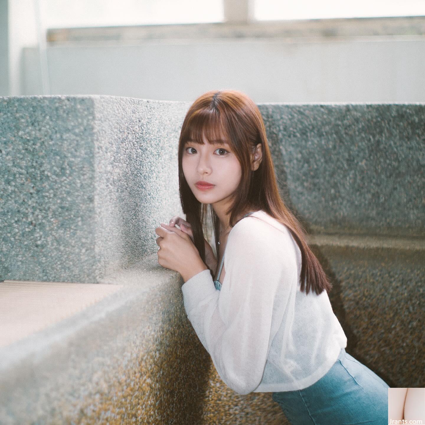 “YUN” Thanh lịch như cổ tích, tràn đầy yêu thương (10P) - Ảnh 8