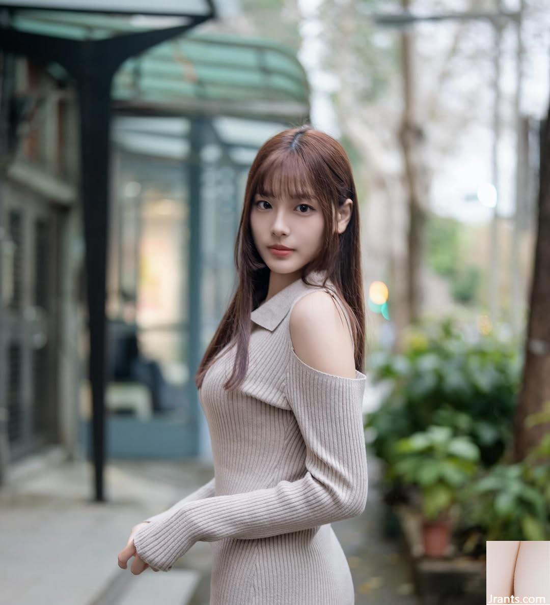 “YUN” Thanh lịch như cổ tích, tràn đầy yêu thương (10P) - Ảnh 9