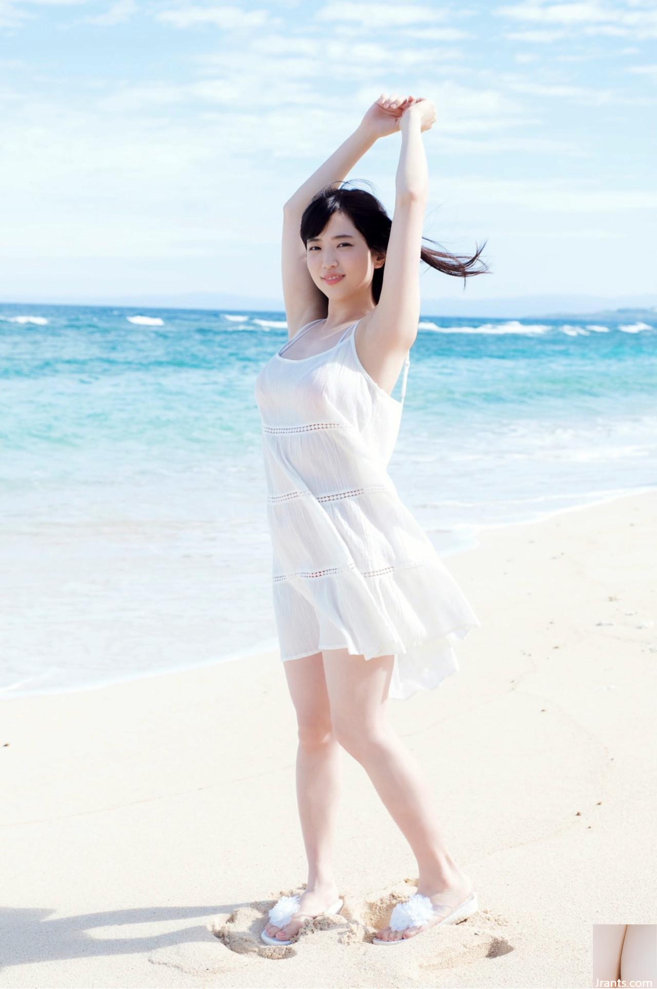 (Suzuhara Aya) Hình dáng bụ bẫm khiến người ta chảy nước miếng và mùi thơm hấp dẫn (29P) - Ảnh 4