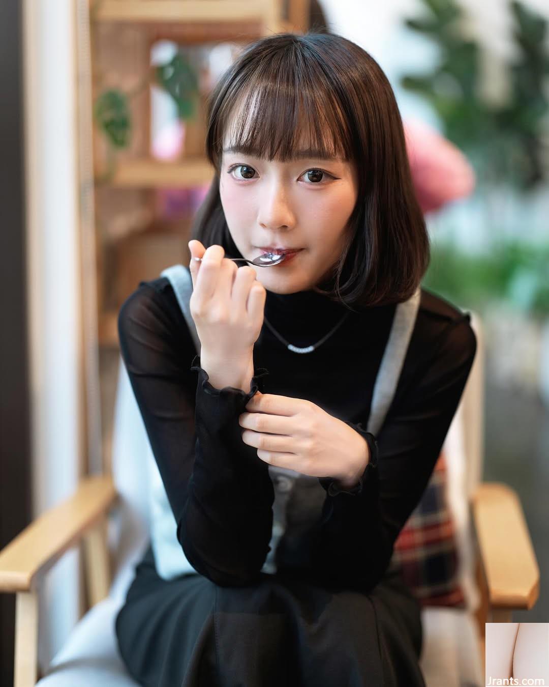 “Peiyu” có khuôn mặt dễ thương, khí chất phi thường và thân hình nóng bỏng khiến người ta mê mẩn trong giây lát (10P) - Ảnh 5