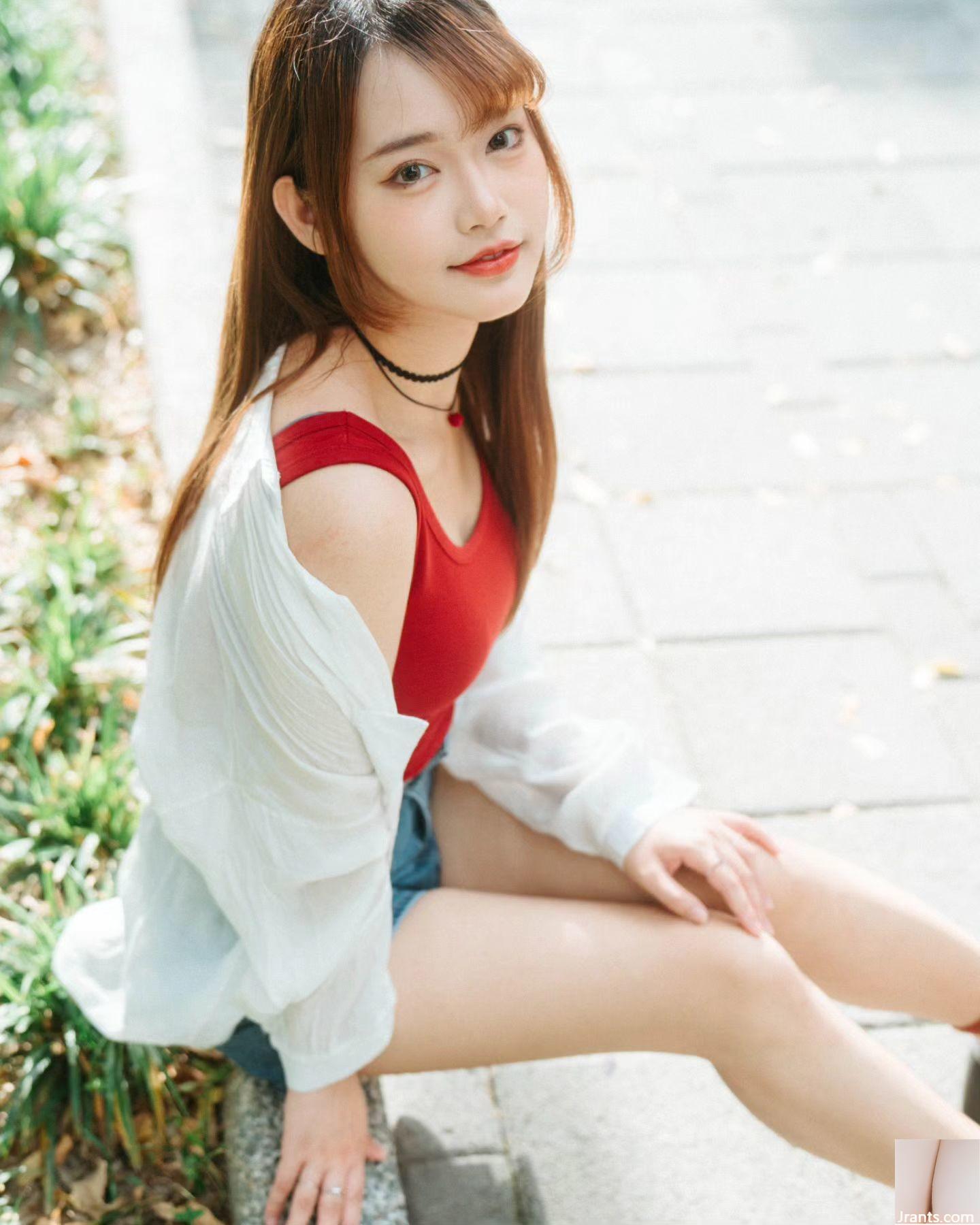 Cô gái nóng bỏng “Tea đen Ice_Chat Tea” Sexy và giải phóng Tầm nhìn gây sốc (10p) - Ảnh 2