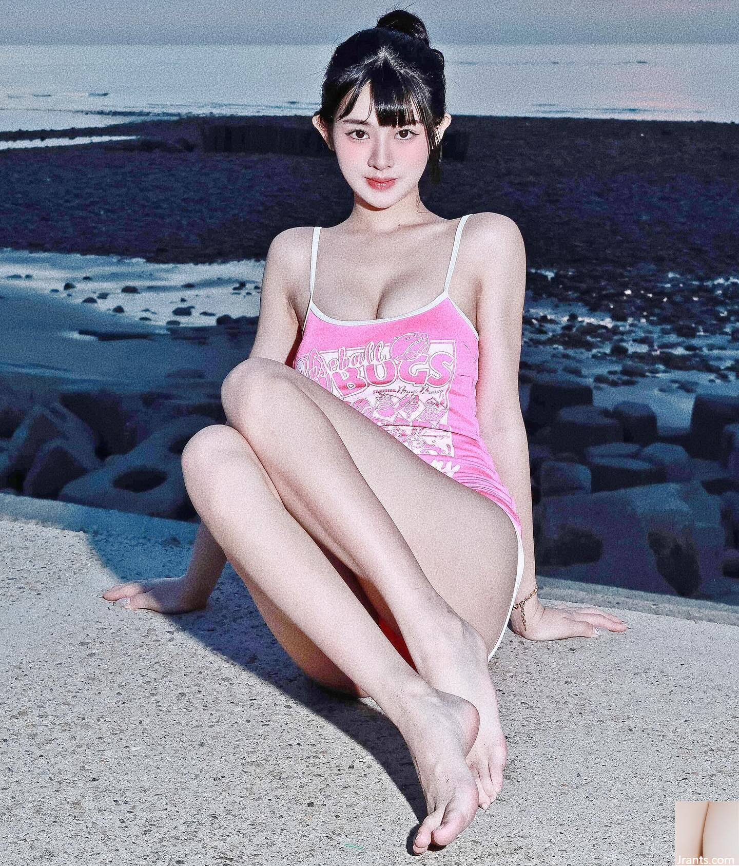 Những bức ảnh quyến rũ “trái tim hạnh phúc” gợi cảm và cay làm cho mọi người không thể nhìn thấy (10p)