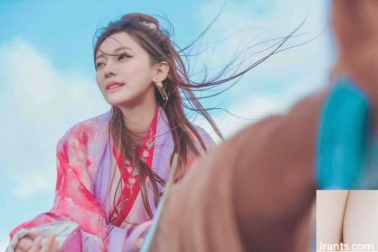 “Bài hát Pinjie” Bệnh ngực đầy đặn rất hấp dẫn (10p) - Ảnh 7