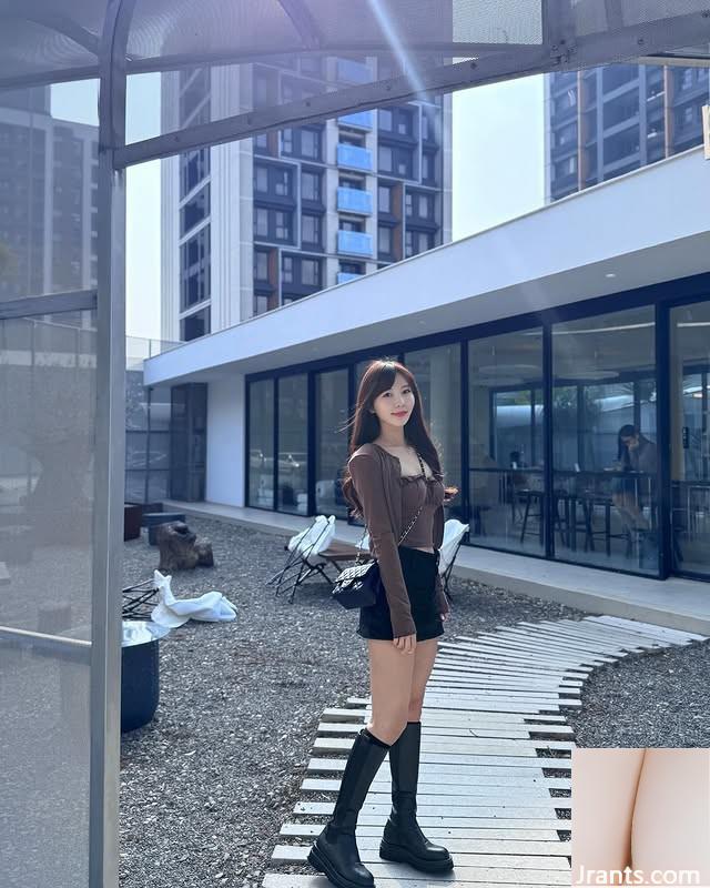 Em gái sinh đôi “Qiaoqiao” có khí chất nhẹ nhàng như khói (10p) - Ảnh 2