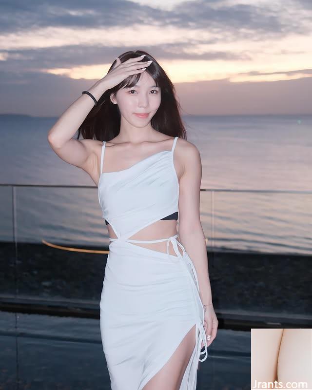 Tư thế em gái sinh đôi “77” cũng thanh tao như bất tử (10p) - Ảnh 10