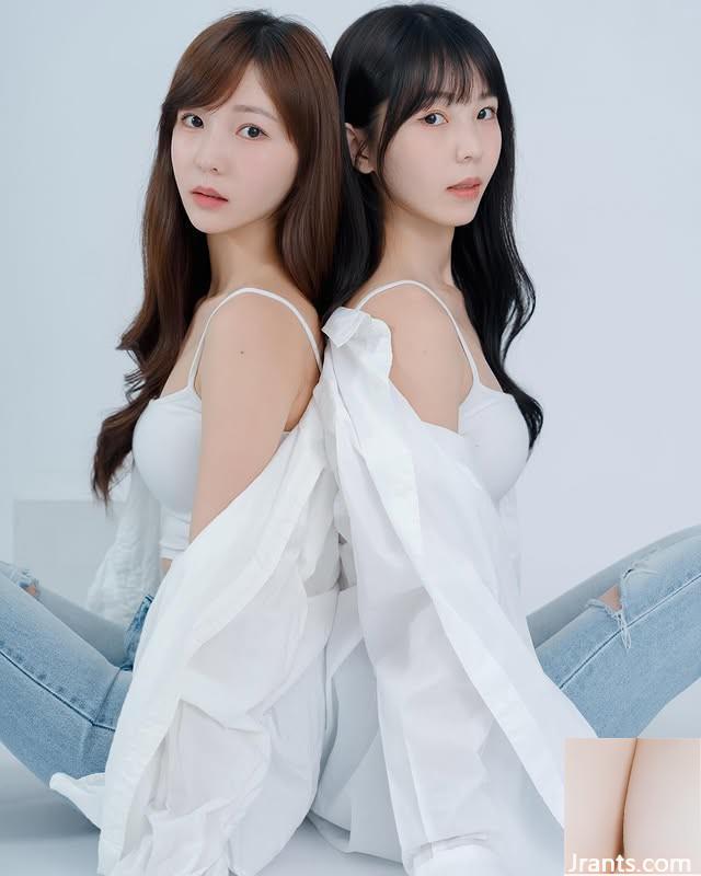 Tư thế em gái sinh đôi “77” cũng thanh tao như bất tử (10p) - Ảnh 6