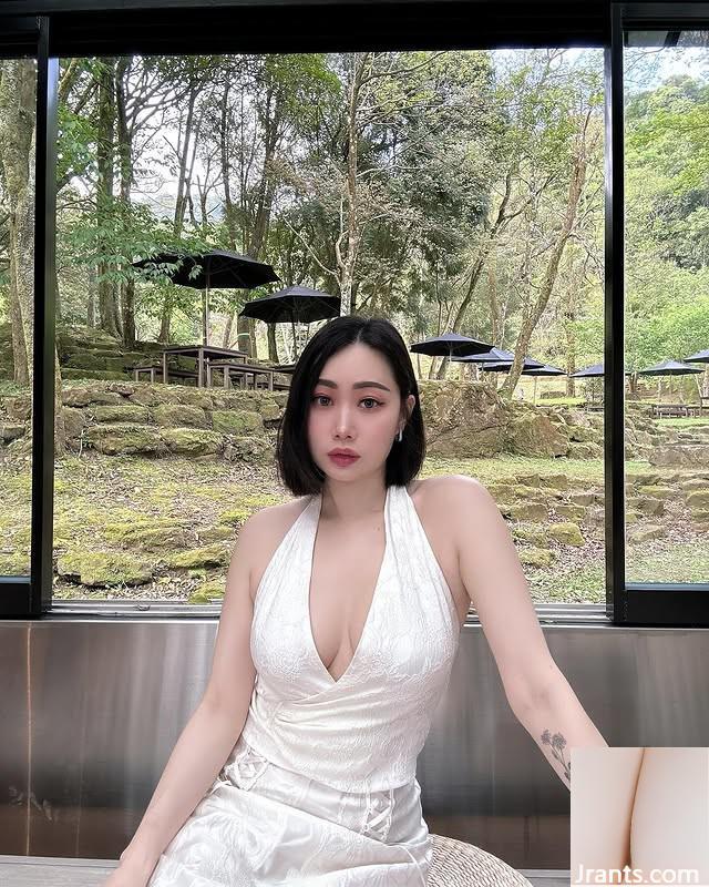 “Xiao Xin Gan” ngọt ngào đến nỗi nó không xứng đáng với cuộc sống của bạn (10p) - Ảnh 9