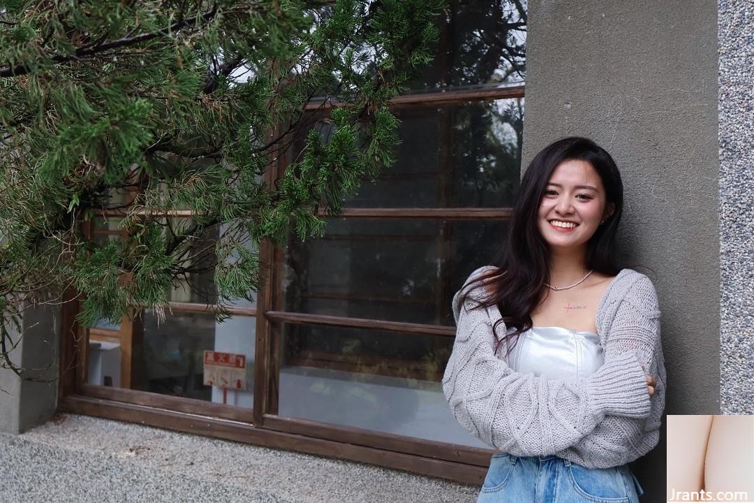 Tính khí tốt và ngoại hình “Xin chị” khiến mọi người cảm thấy trong tình yêu (10p) - Ảnh 3