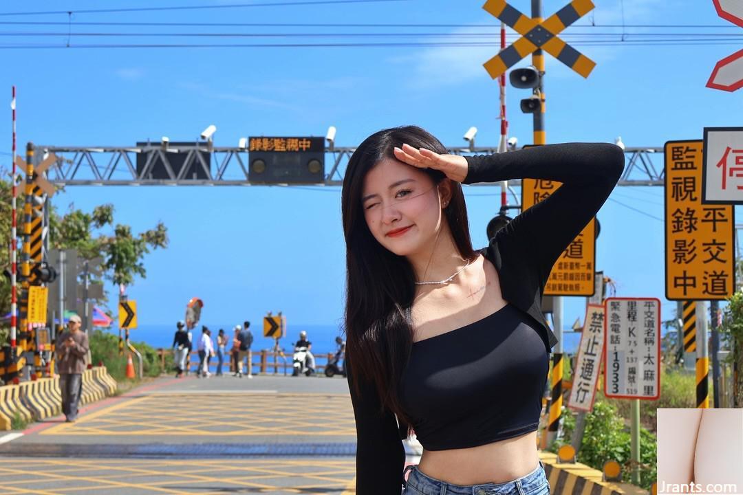 Tính khí tốt và ngoại hình “Xin chị” khiến mọi người cảm thấy trong tình yêu (10p) - Ảnh 4