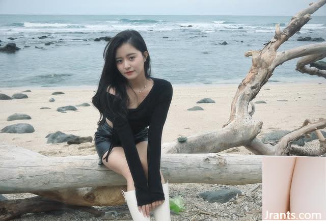 Tính khí tốt và ngoại hình “Xin chị” khiến mọi người cảm thấy trong tình yêu (10p) - Ảnh 5