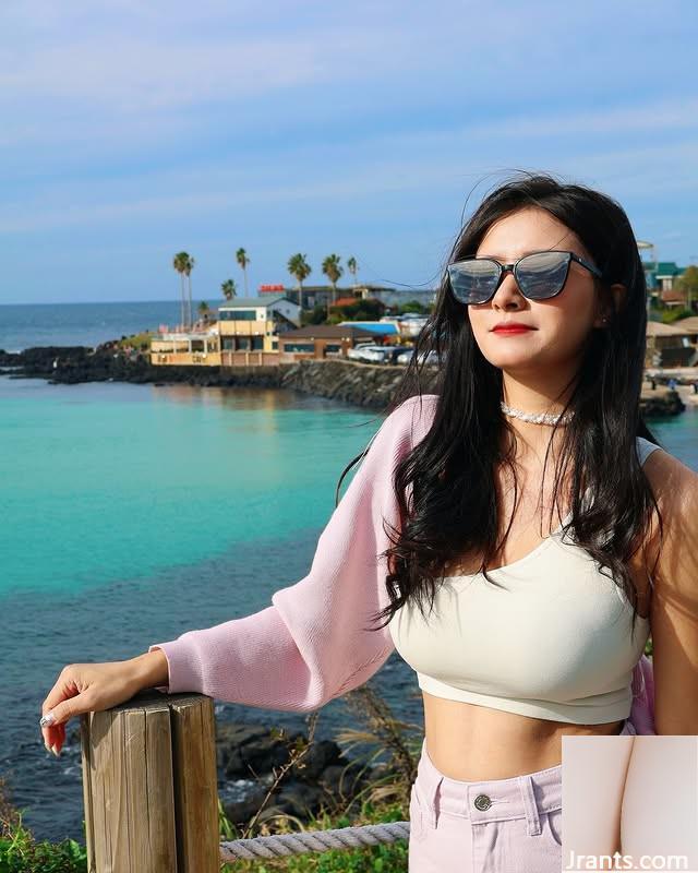 Tính khí tốt và ngoại hình “Xin chị” khiến mọi người cảm thấy trong tình yêu (10p) - Ảnh 7