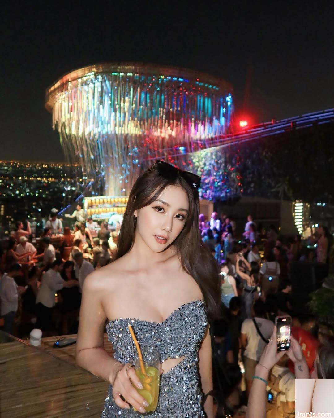 Devil Little Devil “Xia Qing” có một nhân vật trắng và dịu dàng khiến mọi người không thể dừng lại (10p) - Ảnh 7