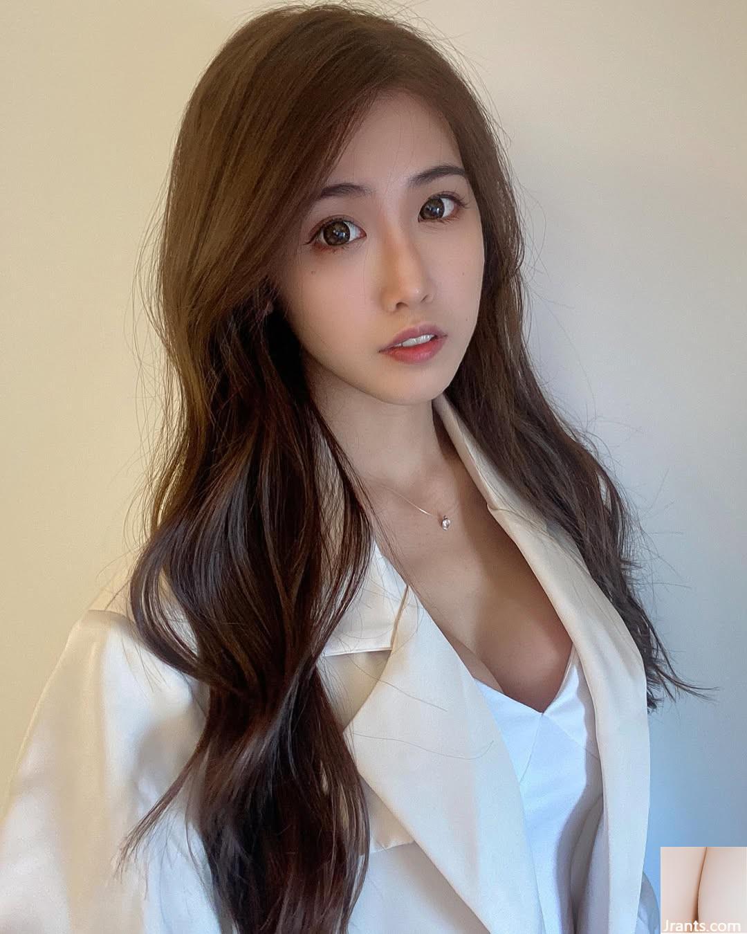 Đường cong quyến rũ của “Ni Zihan” trên bầu trời thực sự quá hôi (10p) - Ảnh 8