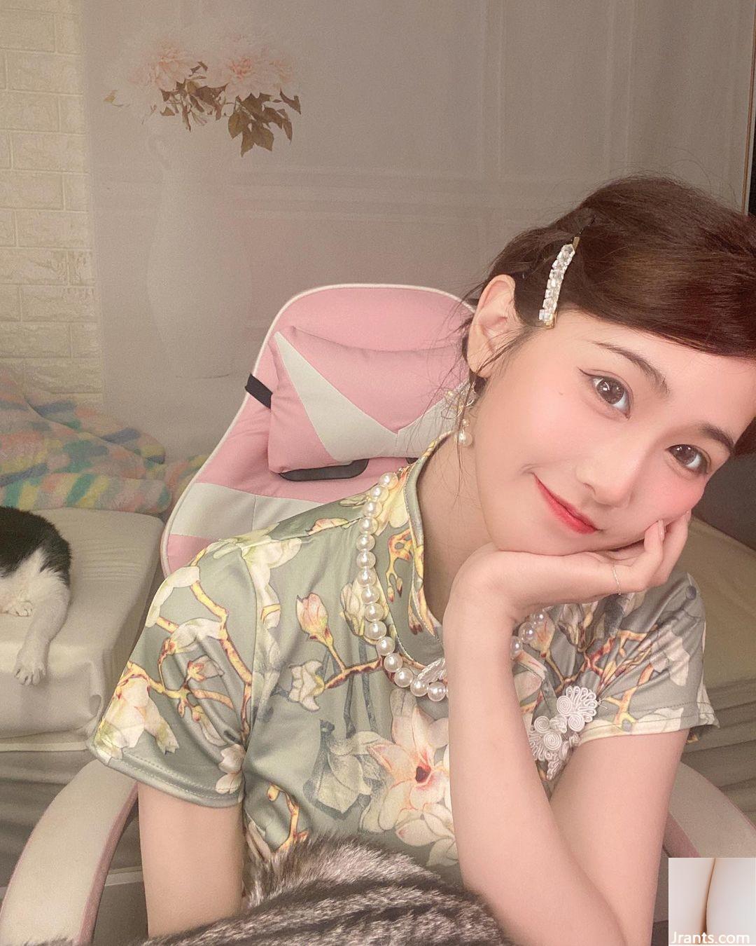 Đường cong quyến rũ của “Ni Zihan” trên bầu trời thực sự quá hôi (10p) - Ảnh 9