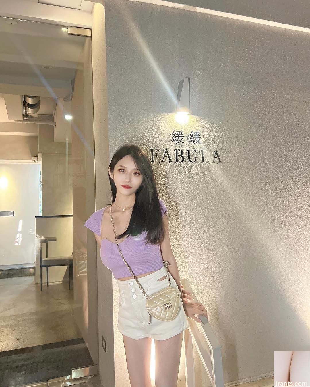 Một bức ảnh nóng bỏng của “Li Xin” ẩn trong một hình đẹp (10p)