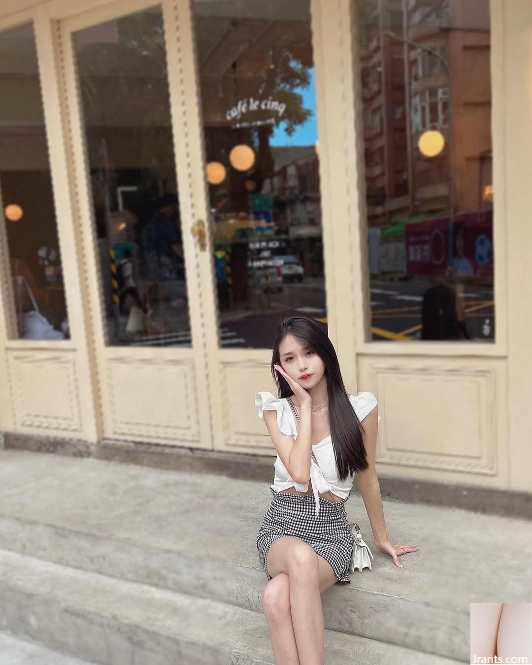 Một bức ảnh nóng bỏng của “Li Xin” ẩn trong một hình đẹp (10p) - Ảnh 4