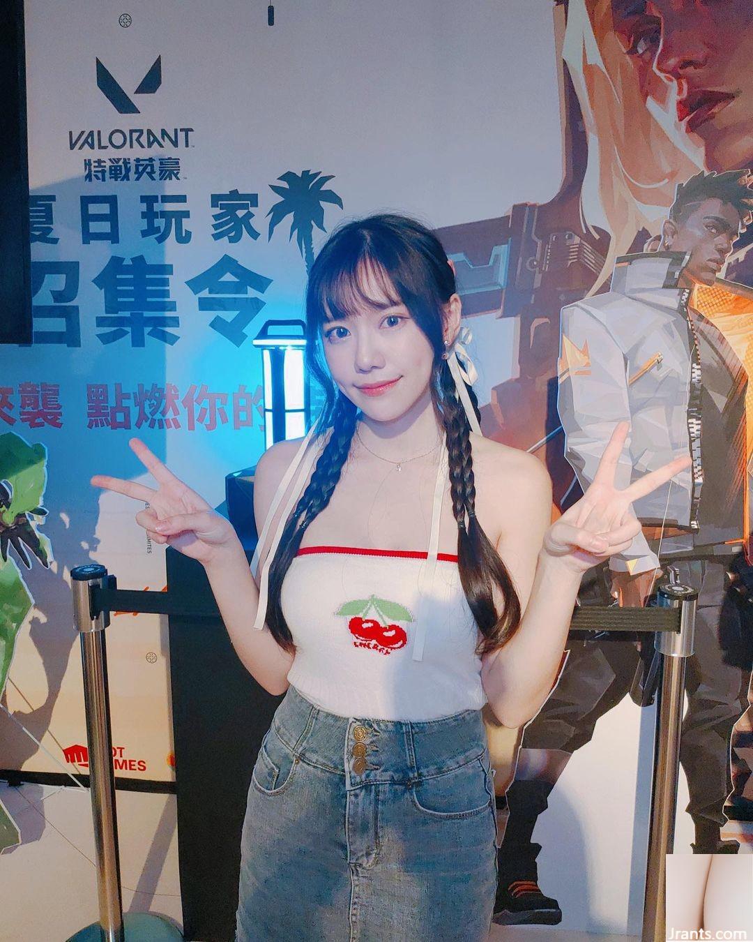 “Pipi 17Baby” không thể ẩn nó (10p) - Ảnh 3