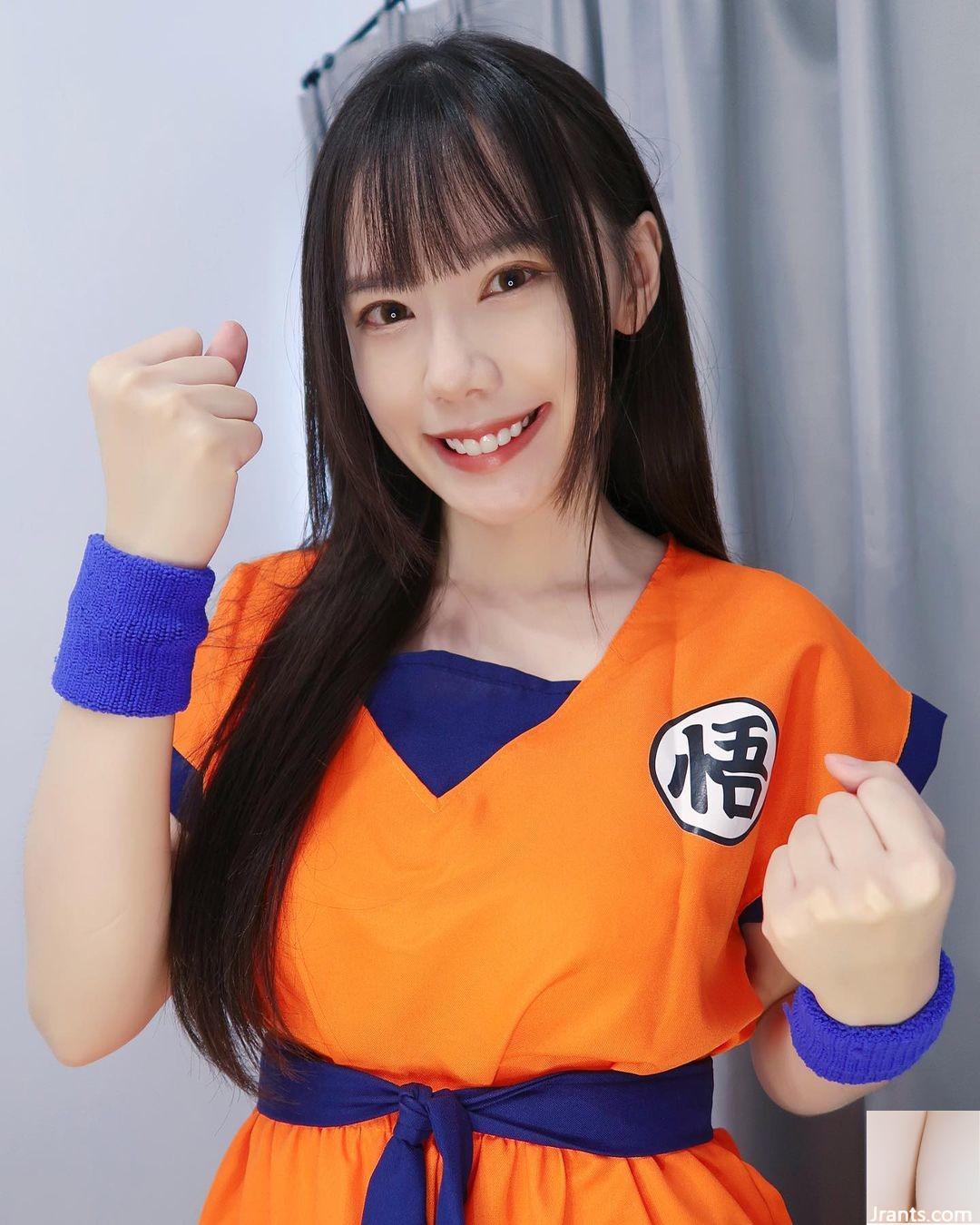 “Pipi 17Baby” không thể ẩn nó (10p) - Ảnh 4