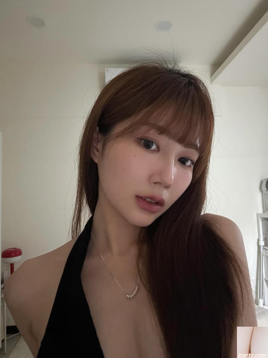 Ngoại hình đẹp của “Wen Ting” càng làm tăng thêm sức hấp dẫn tổng thể của cô ấy, phá vỡ bảng xếp hạng (10P) - Ảnh 3