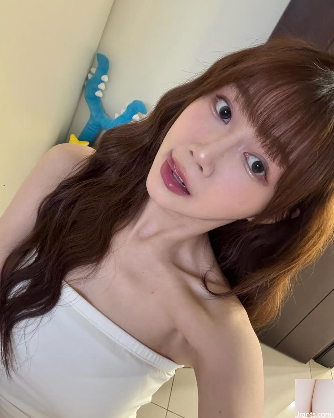 Ngoại hình đẹp của “Wen Ting” càng làm tăng thêm sức hấp dẫn tổng thể của cô ấy, phá vỡ bảng xếp hạng (10P) - Ảnh 9