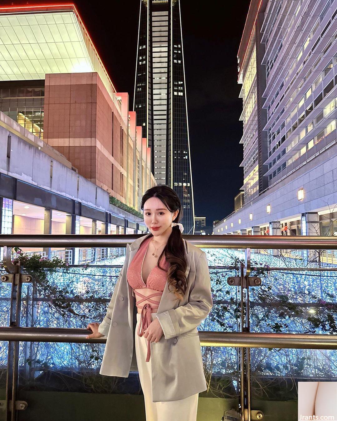 Sự tinh tế và hoàn hảo “Miqi Miki” quyến rũ gợi cảm (10p) - Ảnh 6