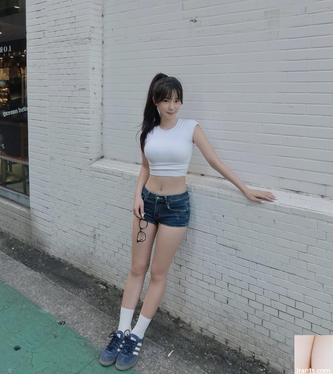 Khuôn mặt dễ thương “thiếu niên” chụp ảnh chụp ảnh không giới hạn (10p) - Ảnh 7