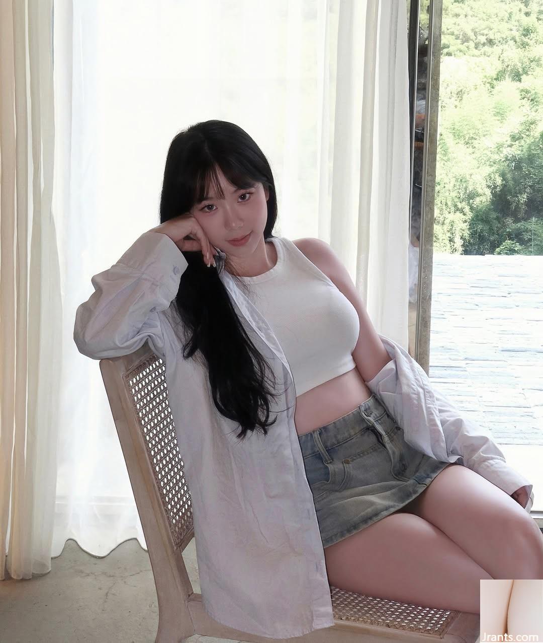 Khuôn mặt dễ thương “thiếu niên” chụp ảnh chụp ảnh không giới hạn (10p) - Ảnh 9