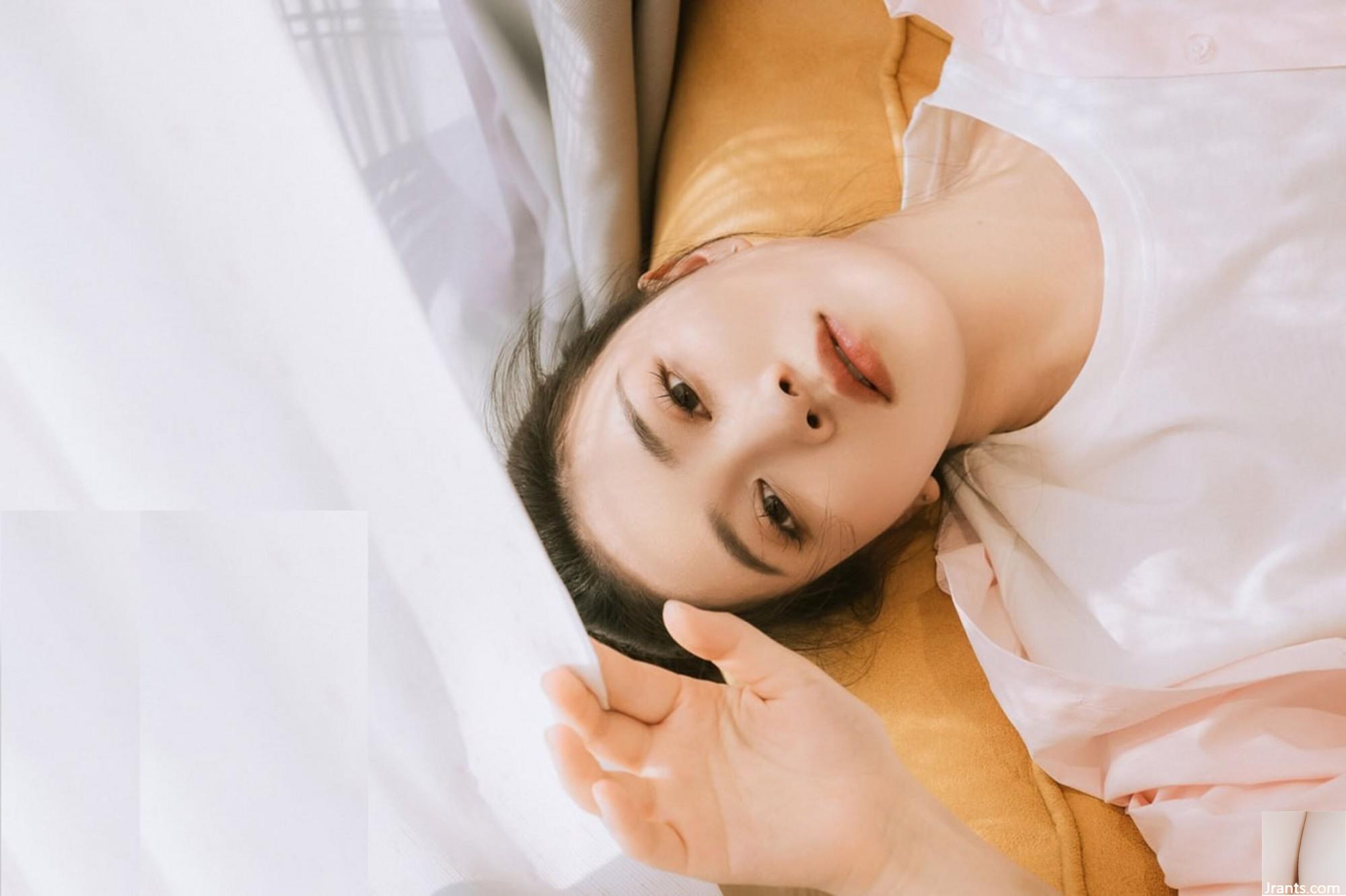 (Cơ thể người mẫu quốc gia) “Đầu mùa hè” (50p) - Ảnh 14