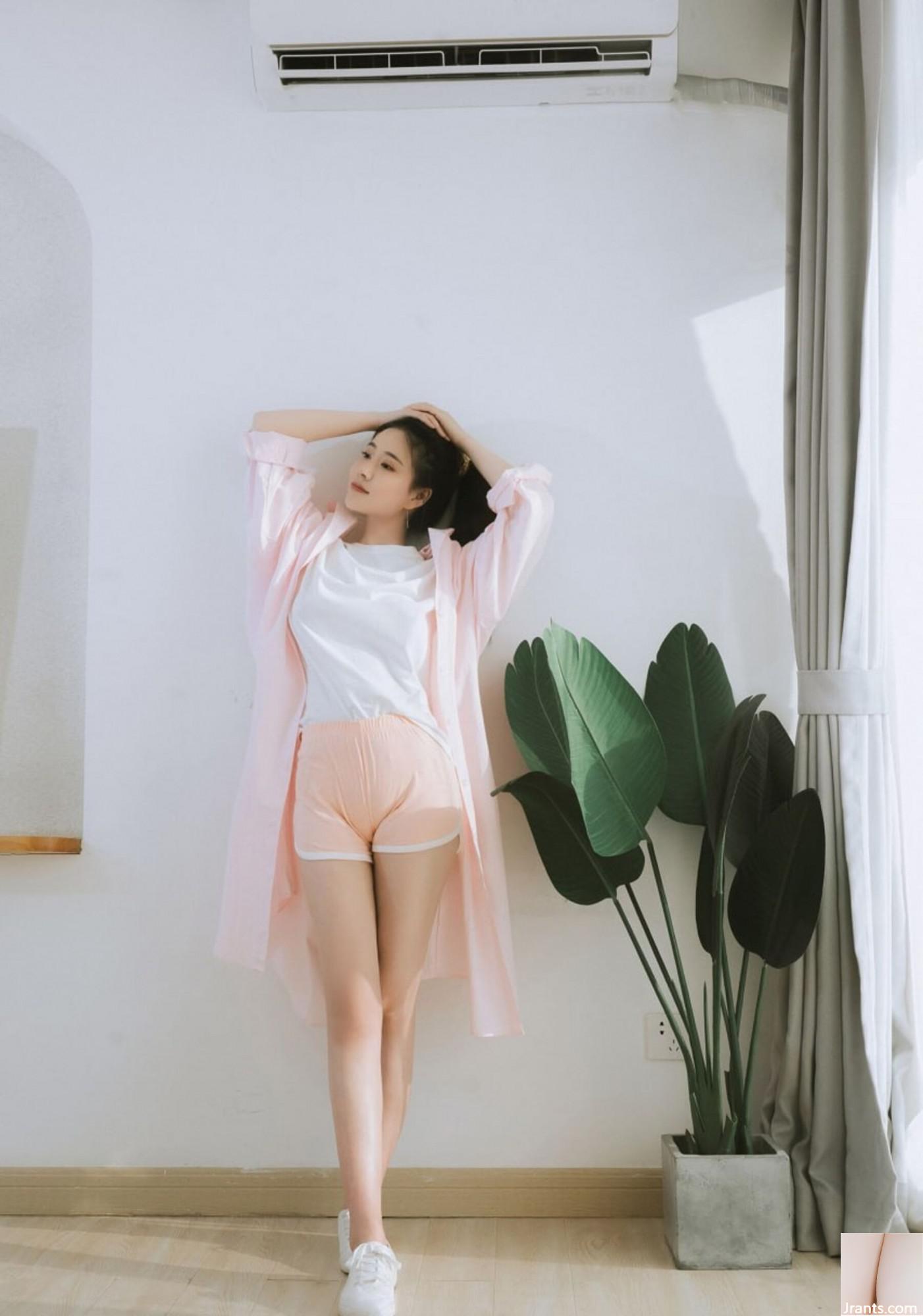 (Cơ thể người mẫu quốc gia) “Đầu mùa hè” (50p) - Ảnh 2