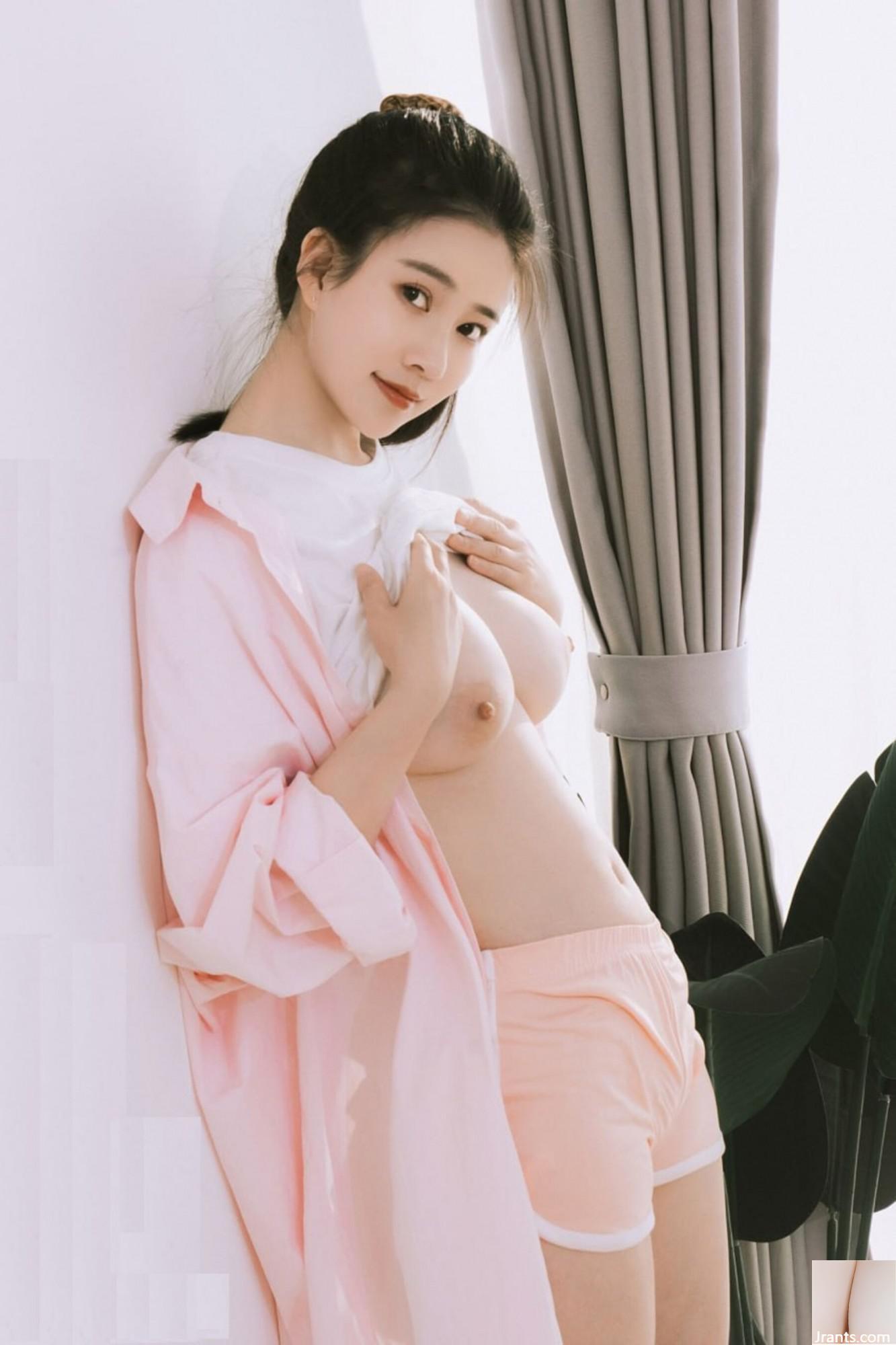 (Cơ thể người mẫu quốc gia) “Đầu mùa hè” (50p) - Ảnh 3