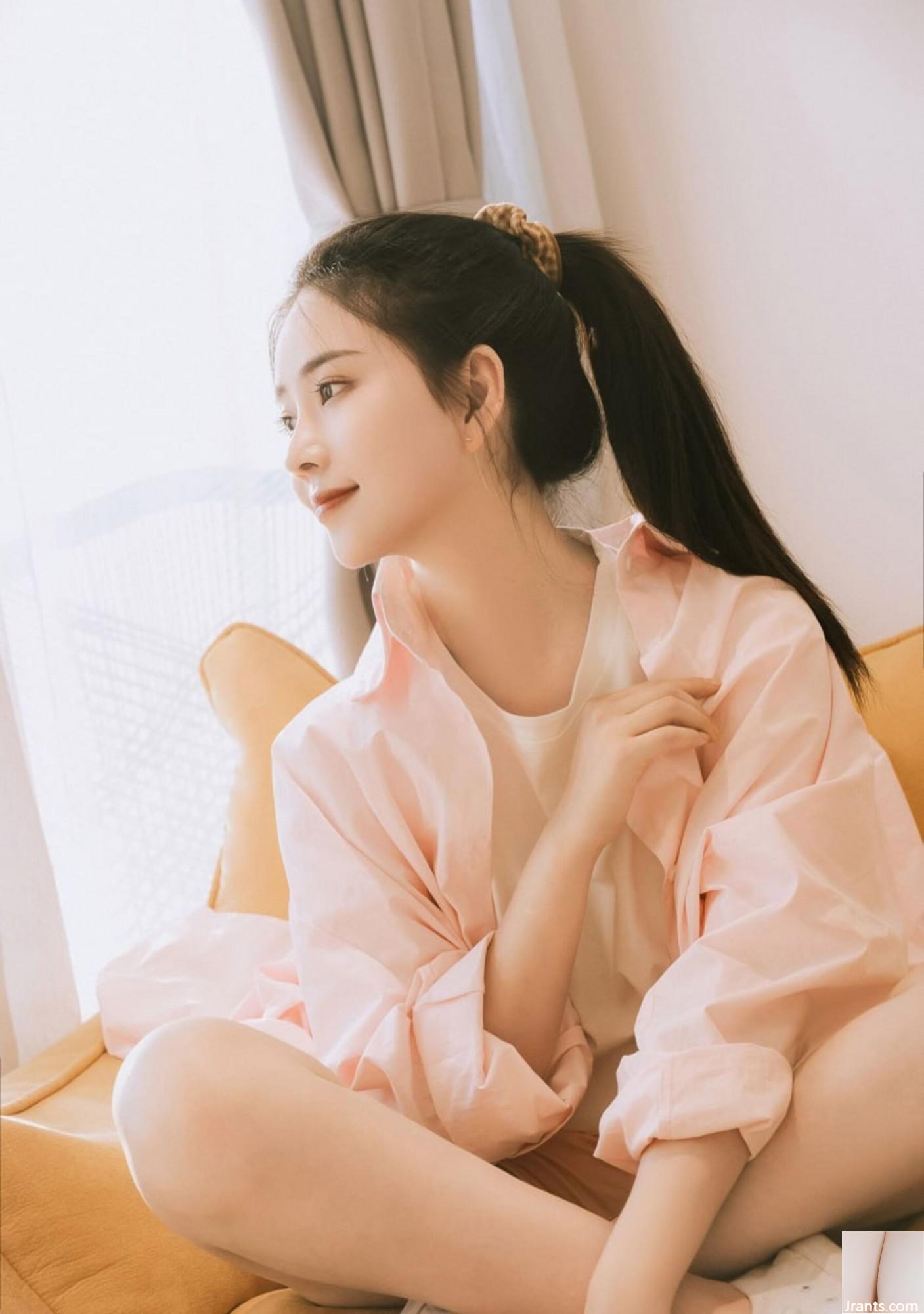 (Cơ thể người mẫu quốc gia) “Đầu mùa hè” (50p) - Ảnh 4