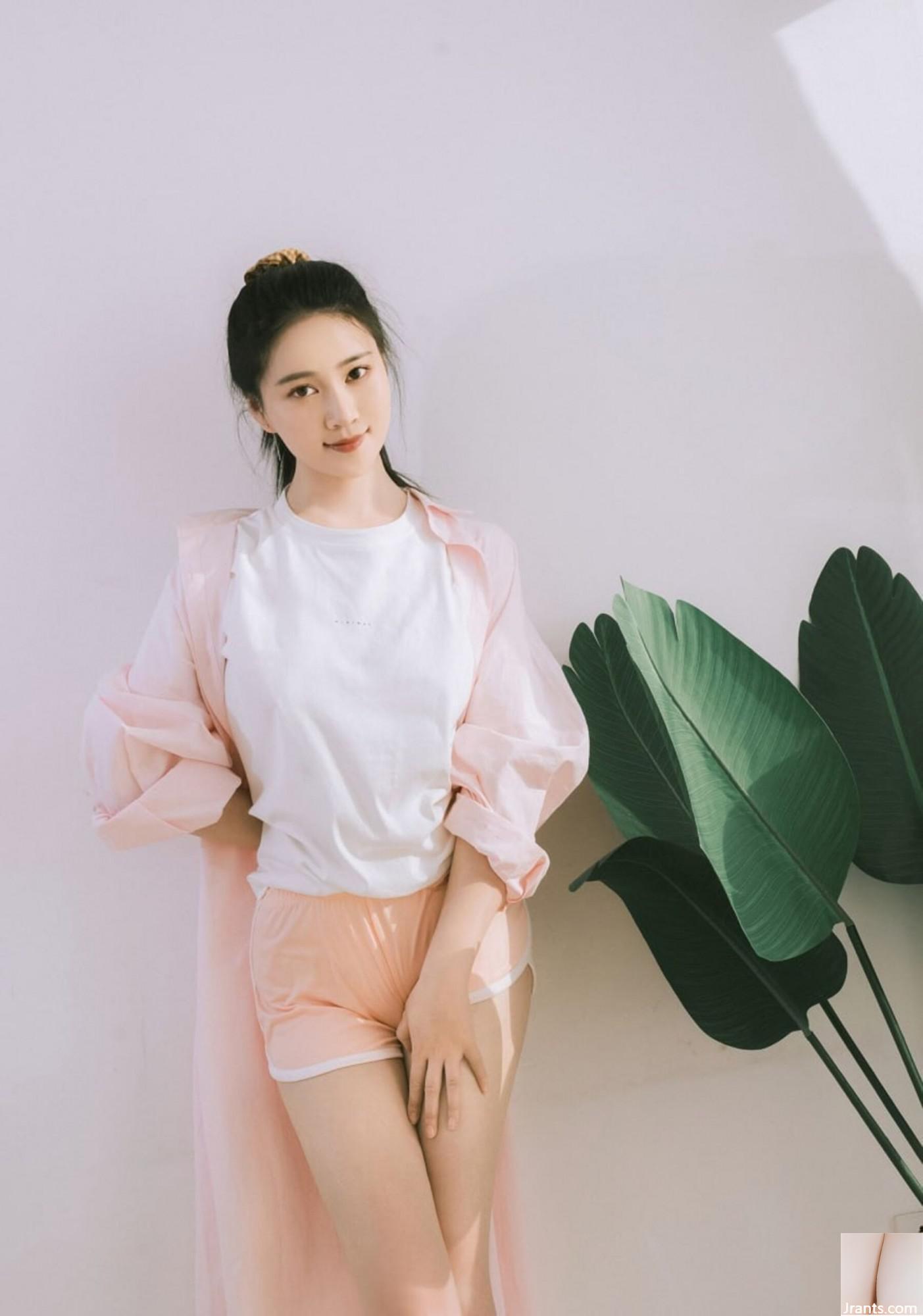 (Cơ thể người mẫu quốc gia) “Đầu mùa hè” (50p) - Ảnh 7