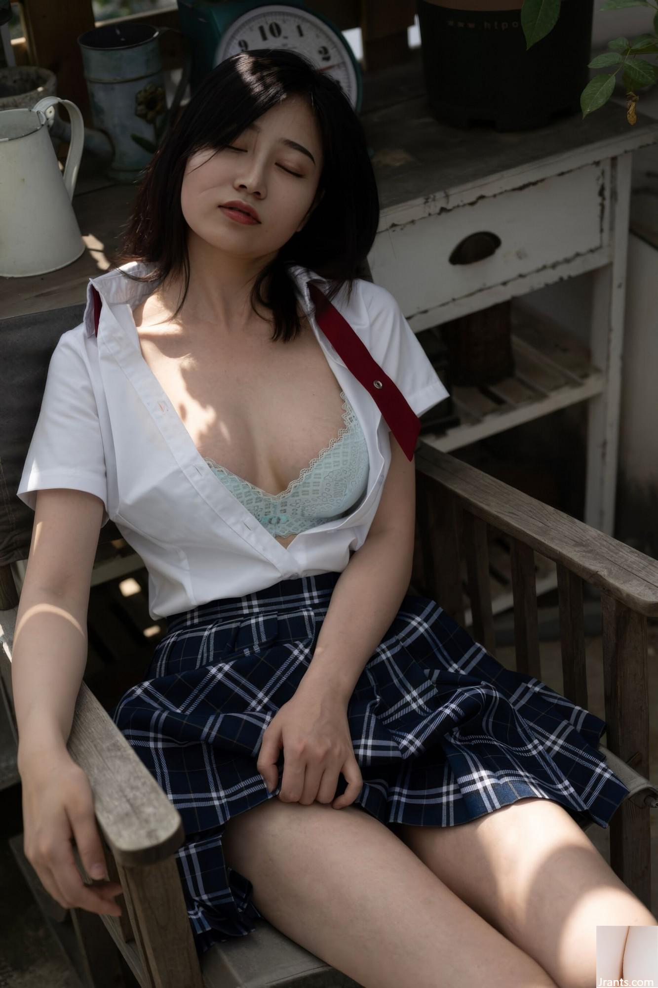 (Cơ thể người mẫu quốc gia) “Sân khấu mùa hè” hàng năm (50p)