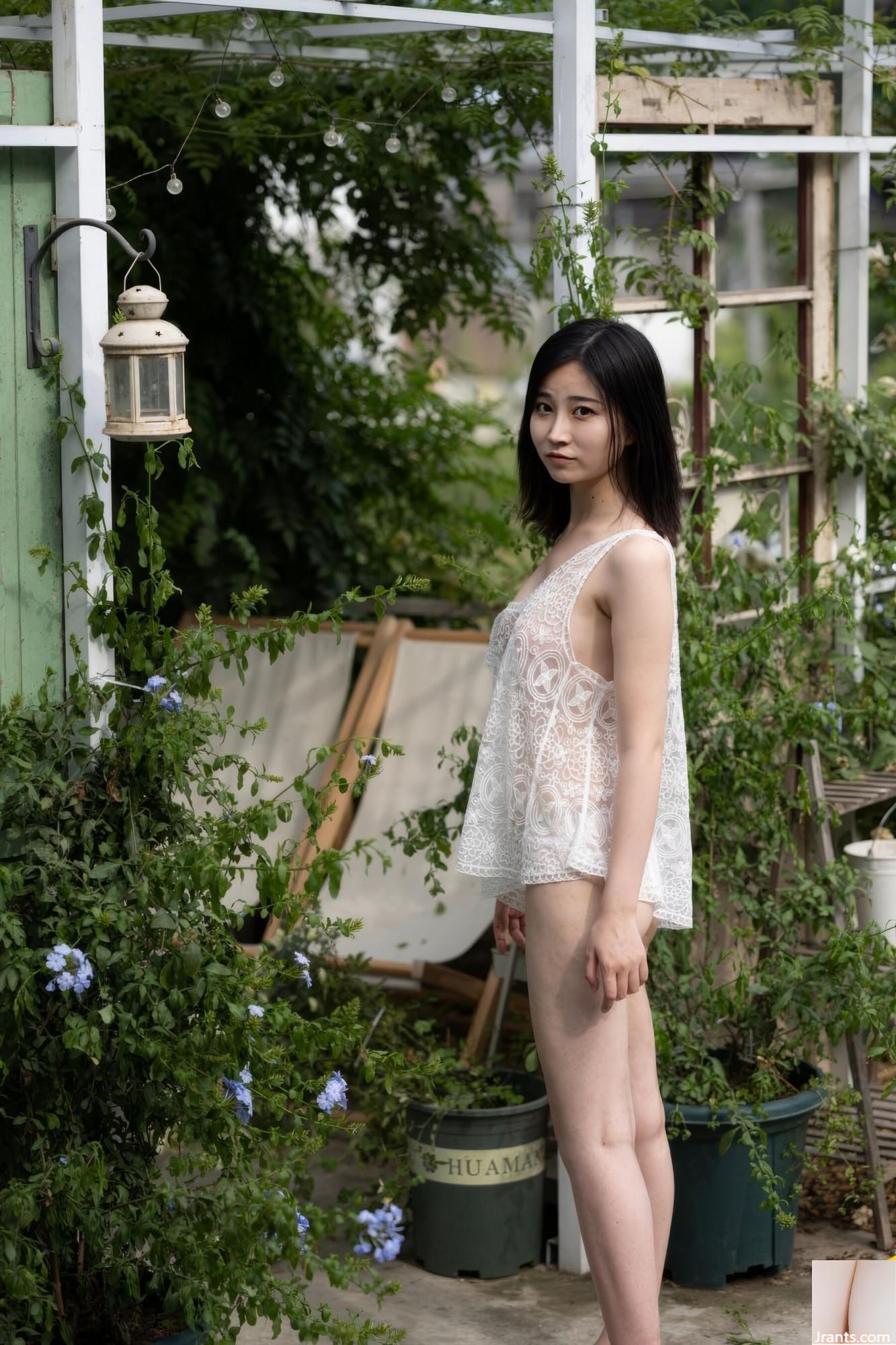 (Cơ thể người mẫu quốc gia) “Sân khấu mùa hè” hàng năm (50p) - Ảnh 15