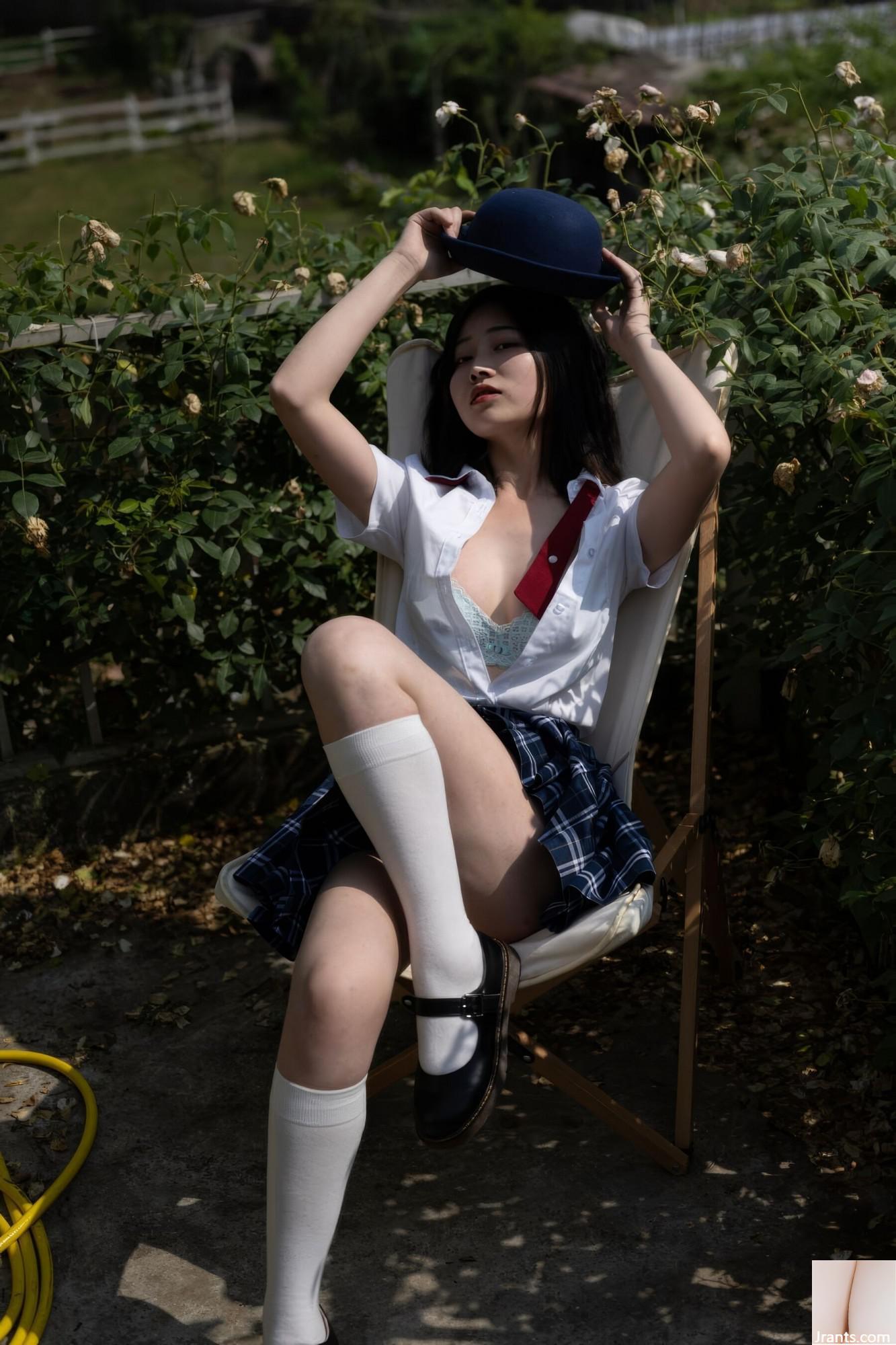 (Cơ thể người mẫu quốc gia) “Sân khấu mùa hè” hàng năm (50p) - Ảnh 2