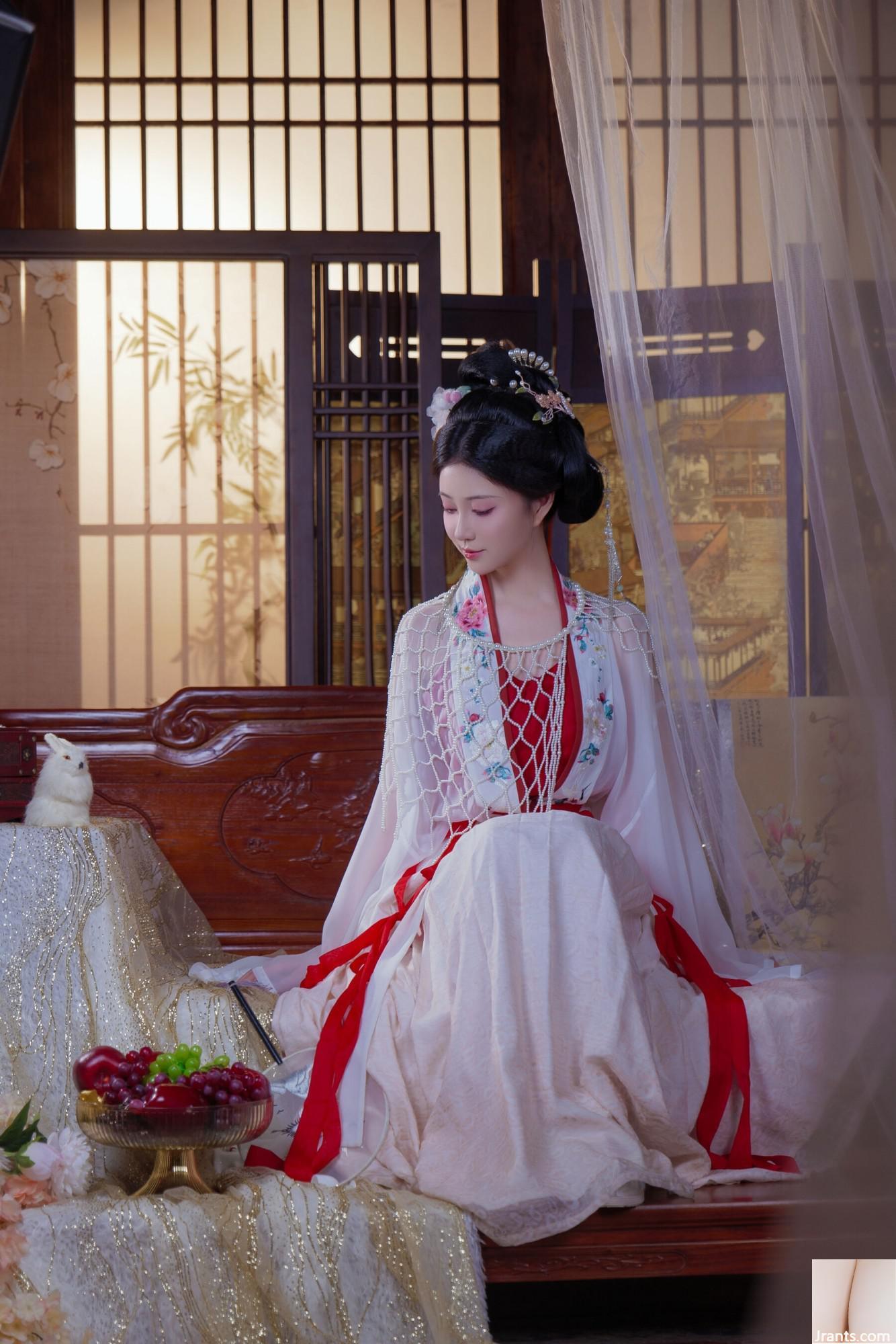 (Mô hình Trung Quốc Bộ ảnh) - Ảnh 11