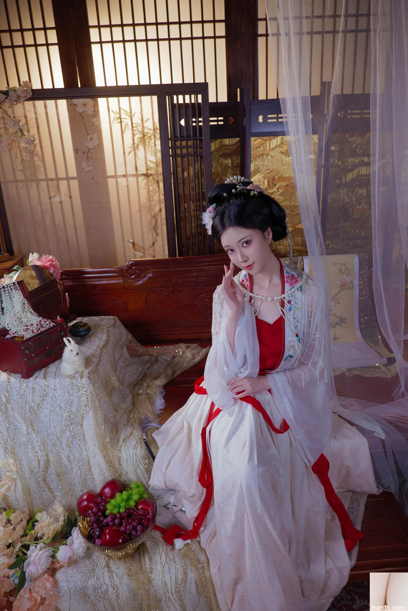 (Mô hình Trung Quốc Bộ ảnh) - Ảnh 16