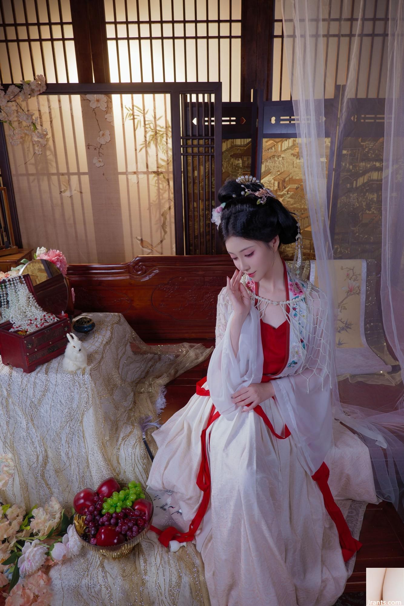 (Mô hình Trung Quốc Bộ ảnh) - Ảnh 17