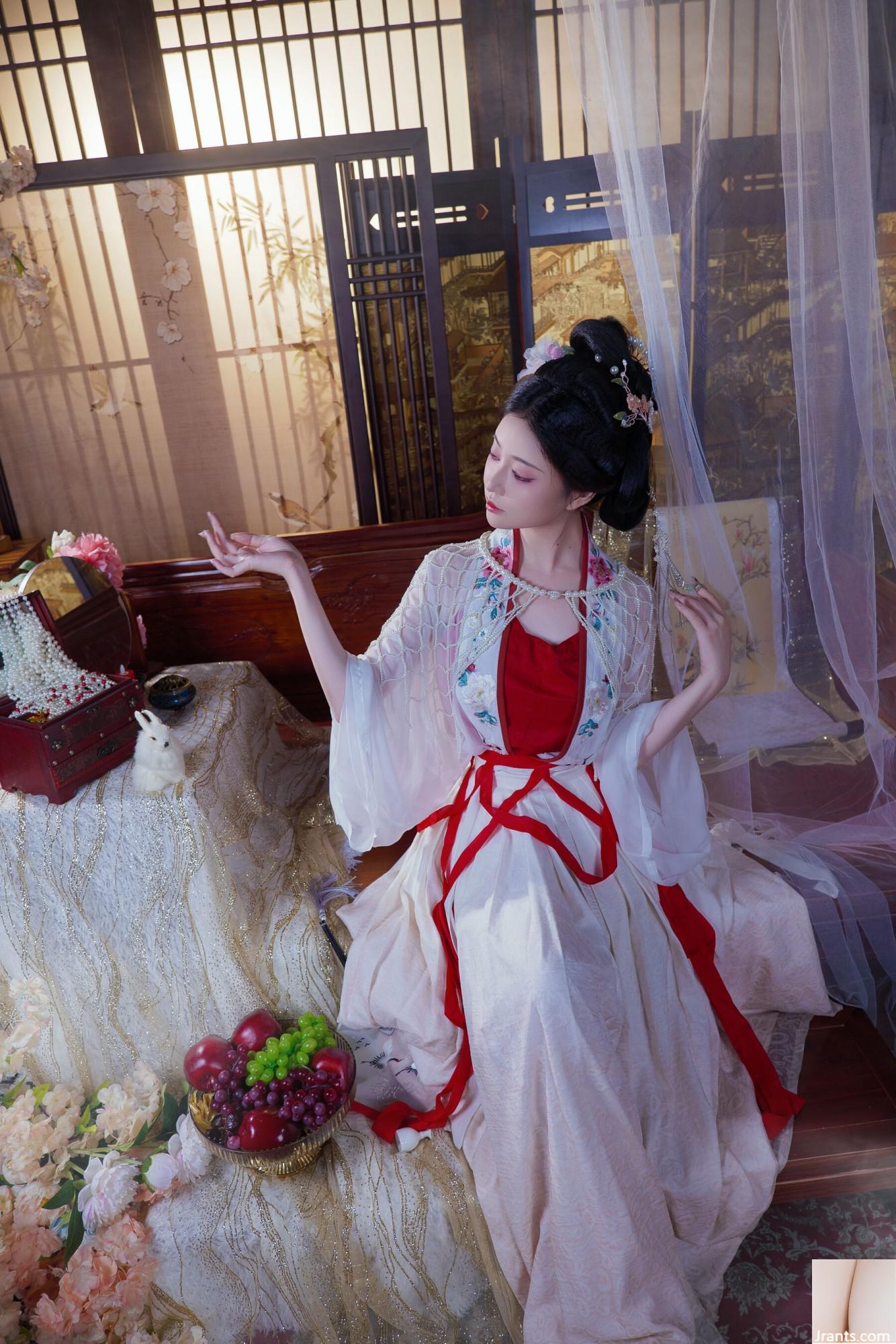 (Mô hình Trung Quốc Bộ ảnh) - Ảnh 18