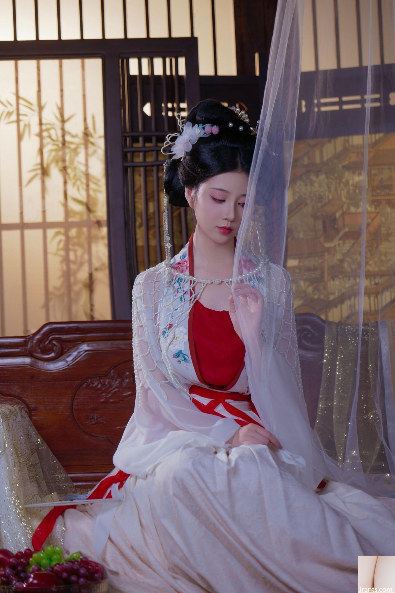 (Mô hình Trung Quốc Bộ ảnh) - Ảnh 2