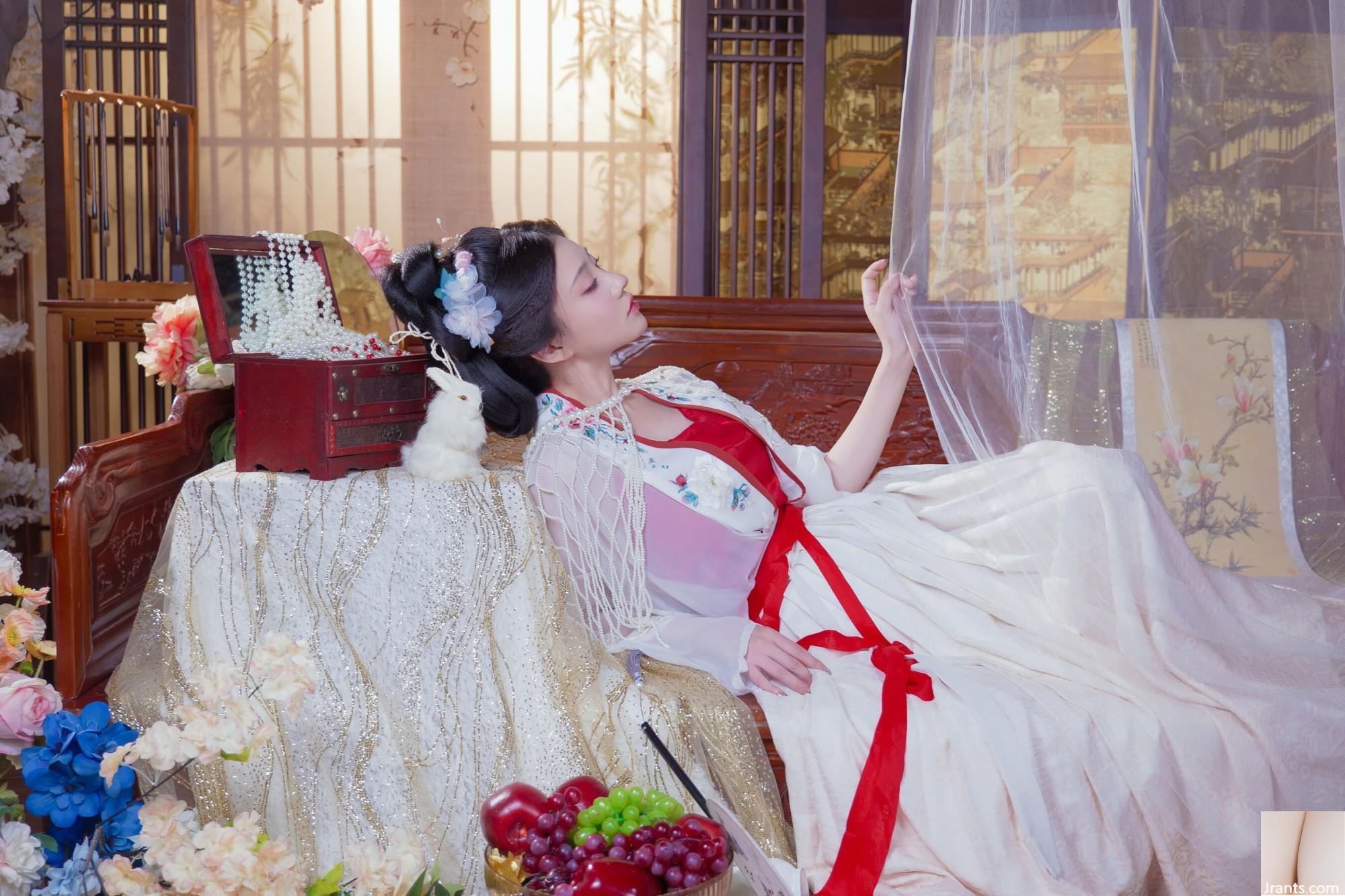 (Mô hình Trung Quốc Bộ ảnh) - Ảnh 7