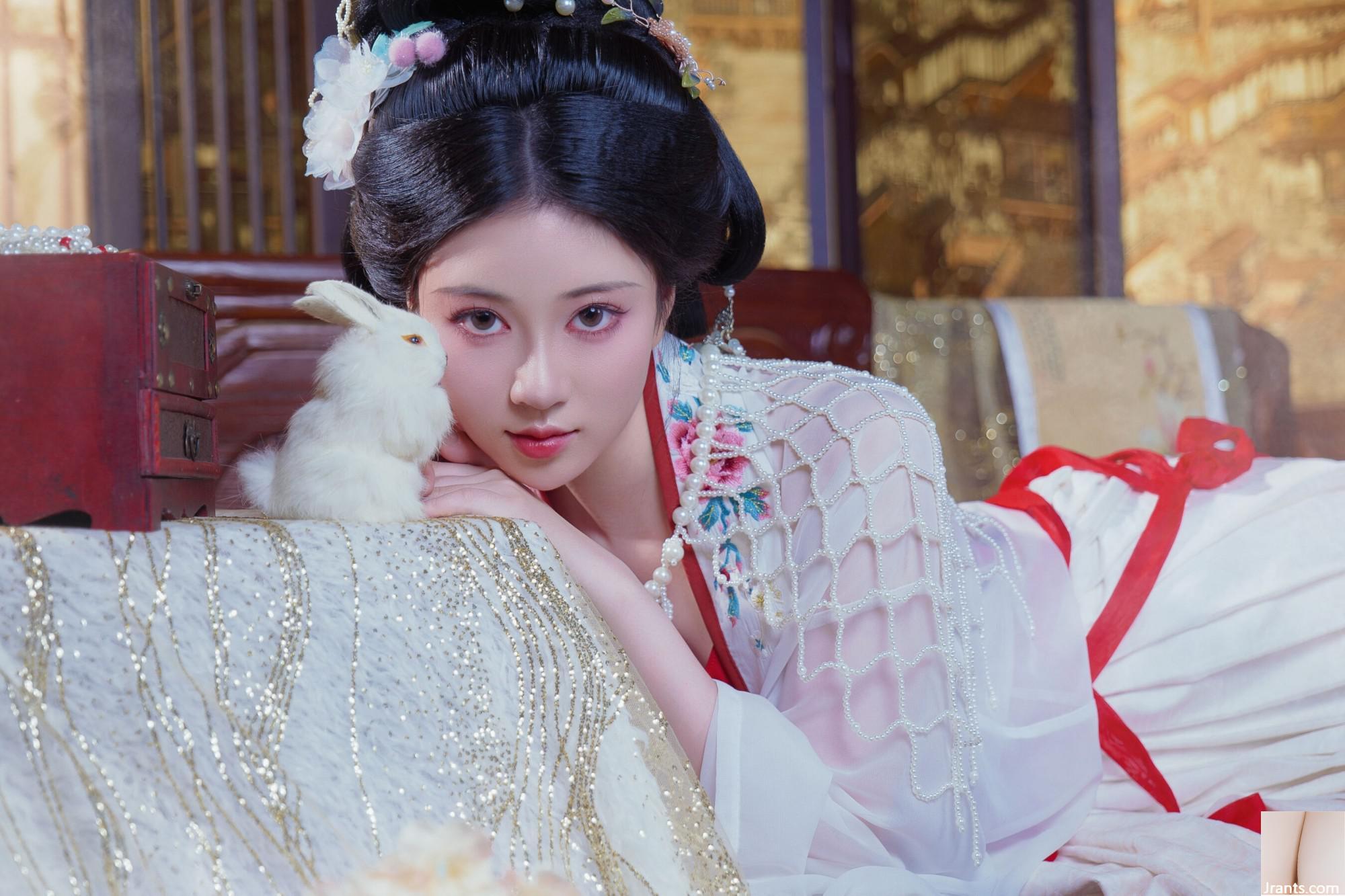 (Mô hình Trung Quốc Bộ ảnh) - Ảnh 8