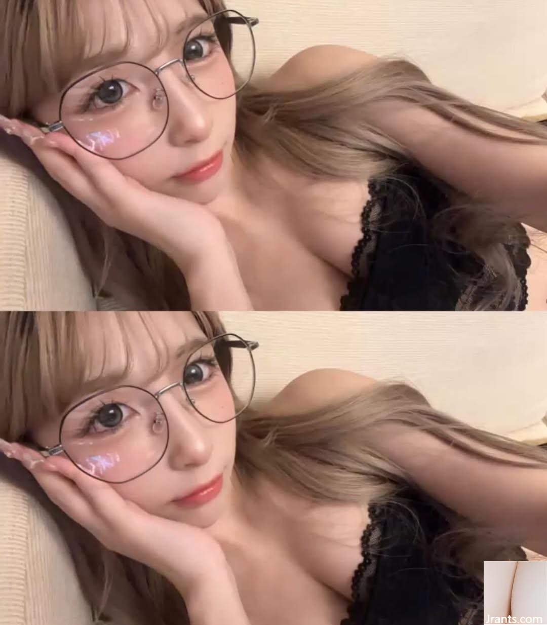 Hot girl gợi cảm “Baicai” khoe thân hình quyến rũ không chút xấu hổ (10P) - Ảnh 3