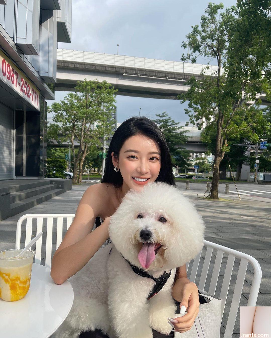 Tiên “Doris” đôi mắt quyến rũ và xả điện hoang dã và một nhân vật tuyệt đẹp khiến mọi người bị mê hoặc (10p) - Ảnh 3