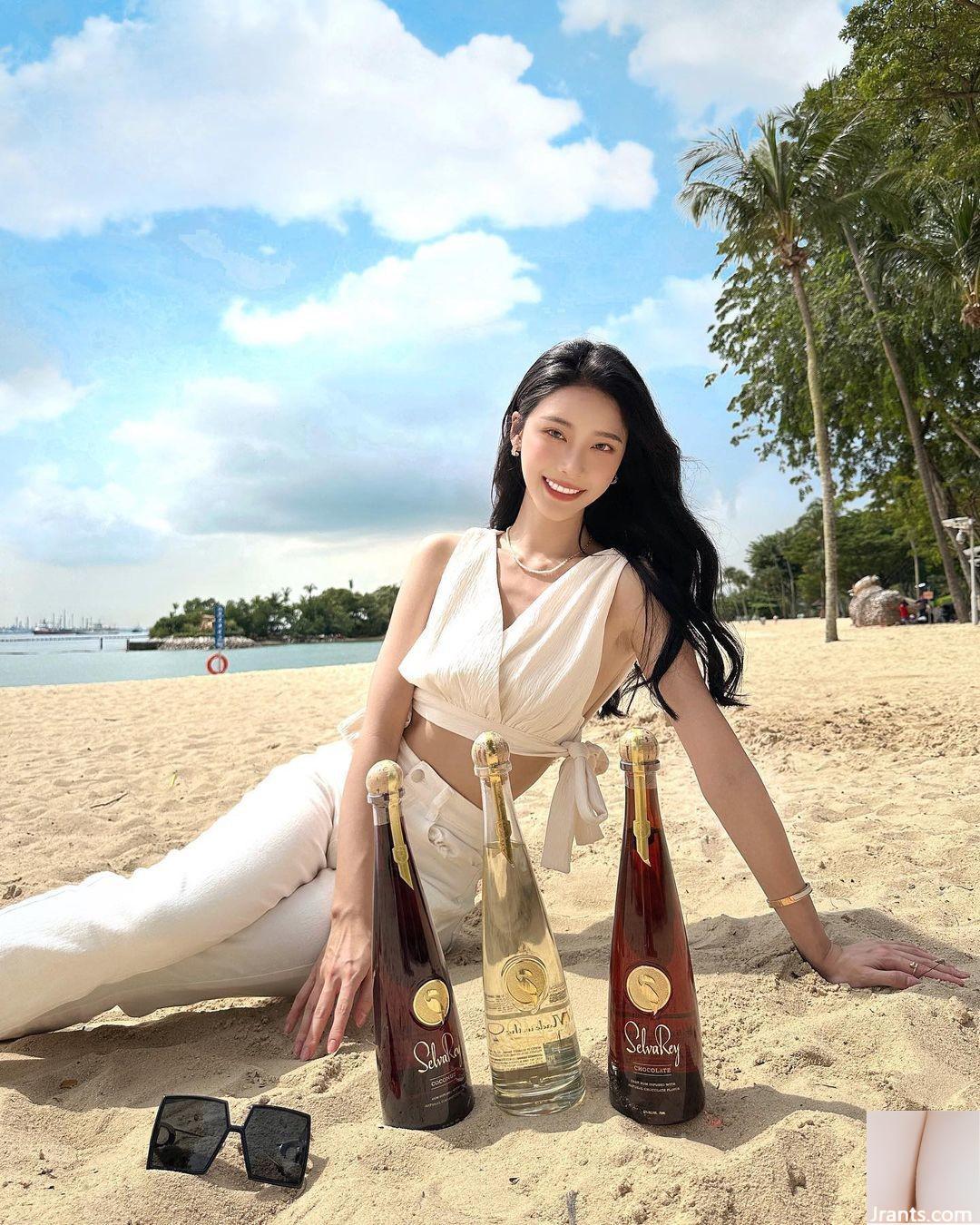 Tiên “Doris” đôi mắt quyến rũ và xả điện hoang dã và một nhân vật tuyệt đẹp khiến mọi người bị mê hoặc (10p) - Ảnh 5