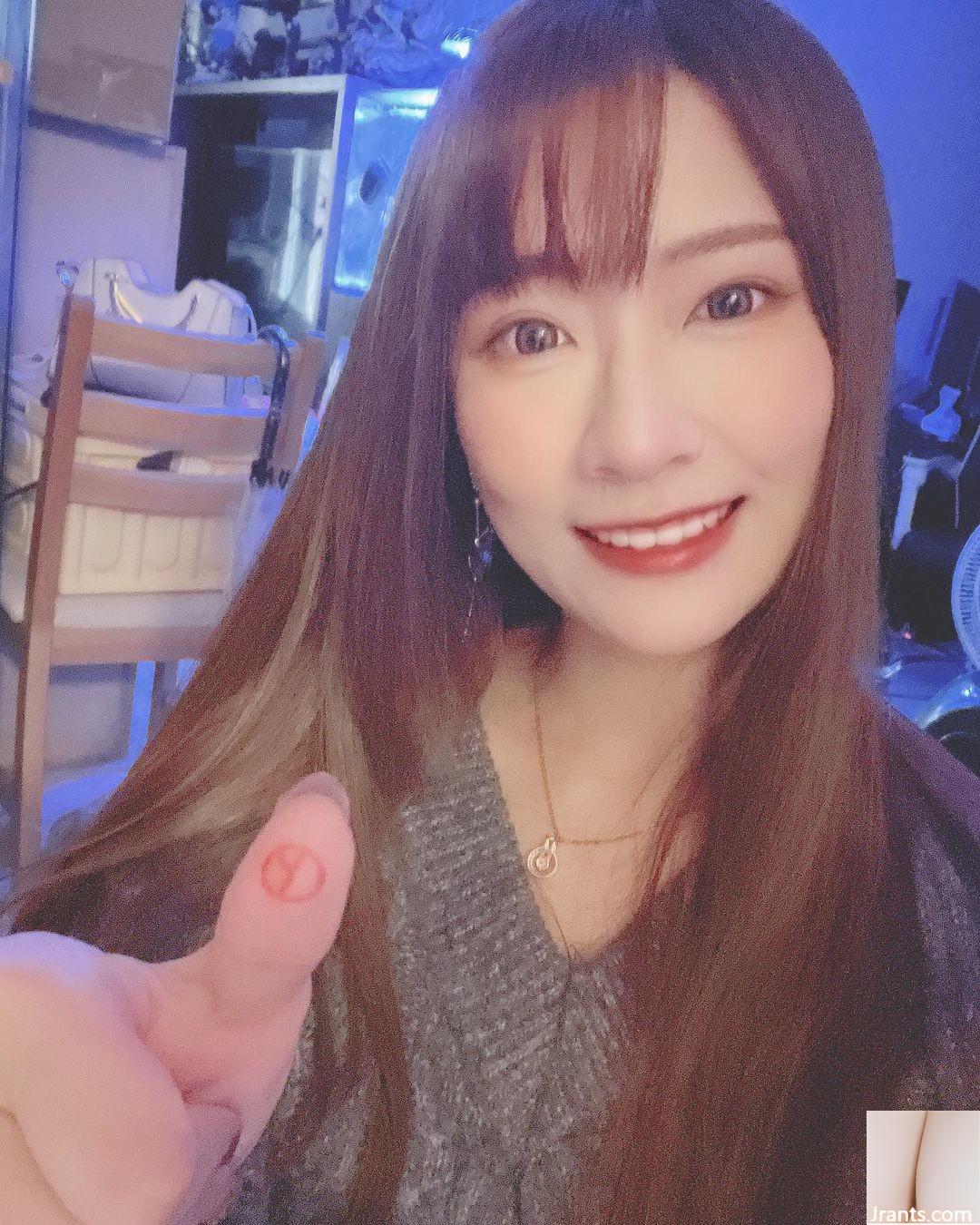 Tính khí ngọt ngào tương thích với con số tuyệt vời của “Qiuqiu Mika” khiến mọi người trông nổi tiếng (10p) - Ảnh 4