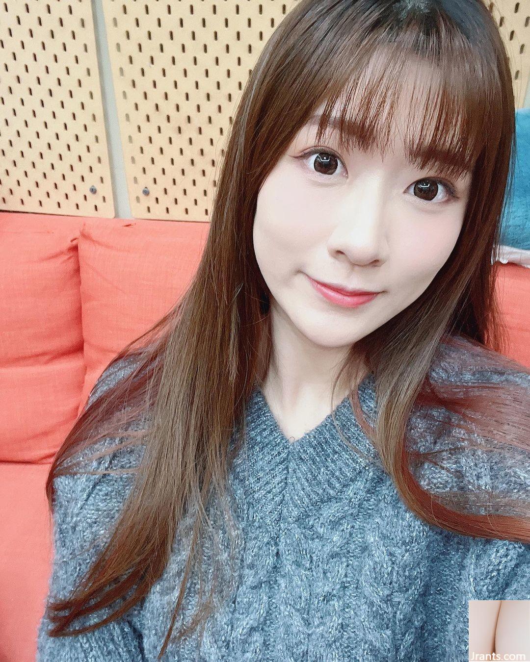 Tính khí ngọt ngào tương thích với con số tuyệt vời của “Qiuqiu Mika” khiến mọi người trông nổi tiếng (10p) - Ảnh 7