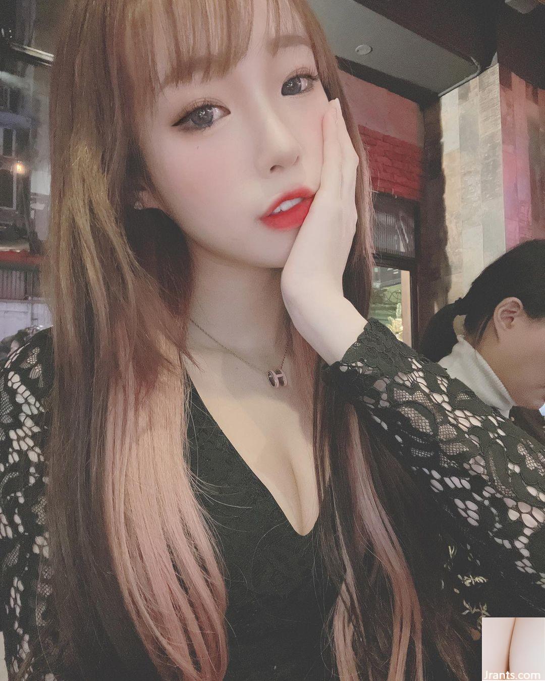 Diễn viên giọng nữ xinh đẹp “búp bê” đầy bùa mê và cơ thể hôi hám (10p)