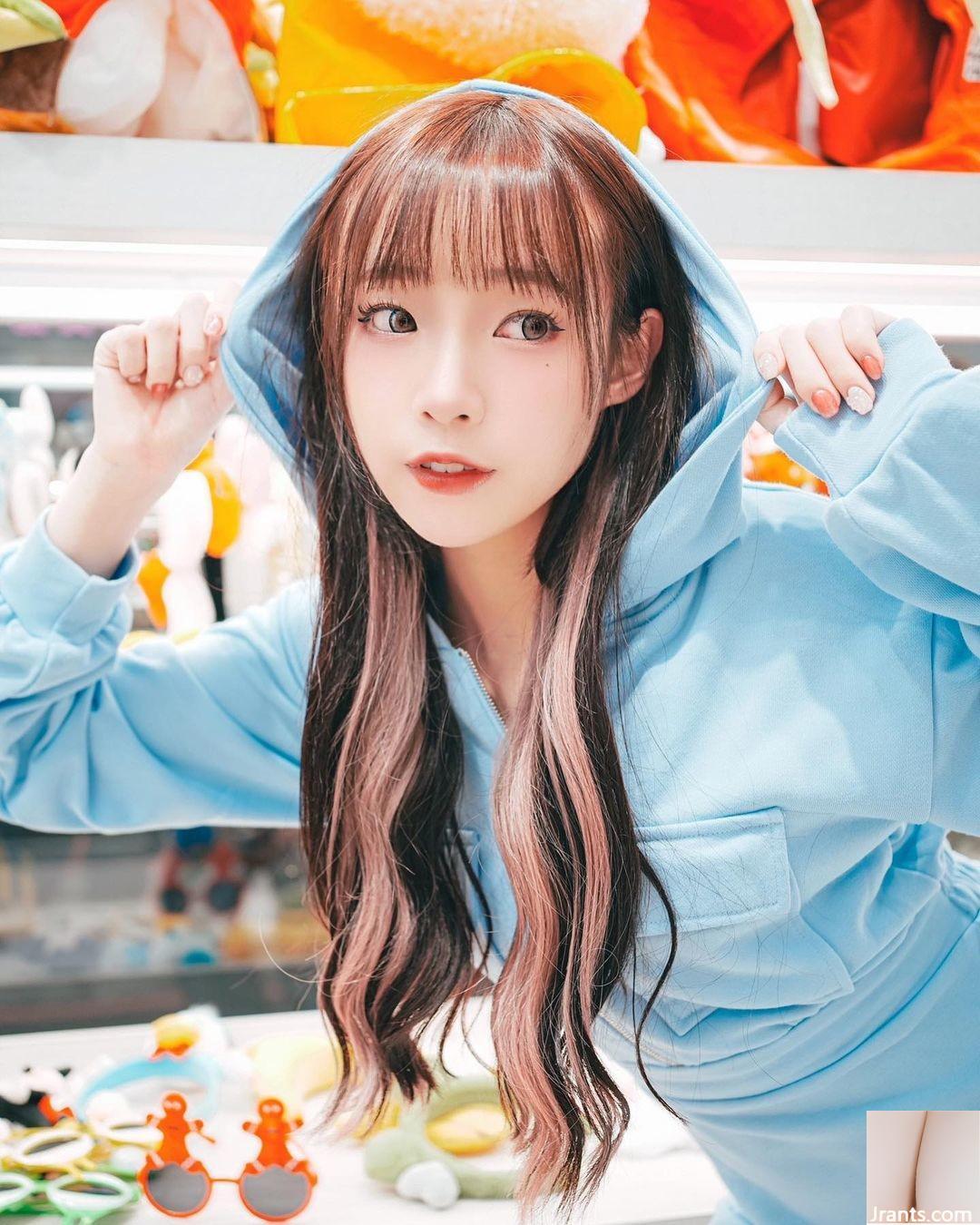 Diễn viên giọng nữ xinh đẹp “búp bê” đầy bùa mê và cơ thể hôi hám (10p) - Ảnh 10